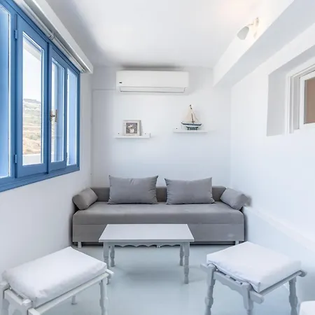 Captain's Quarters Guest house Vothon