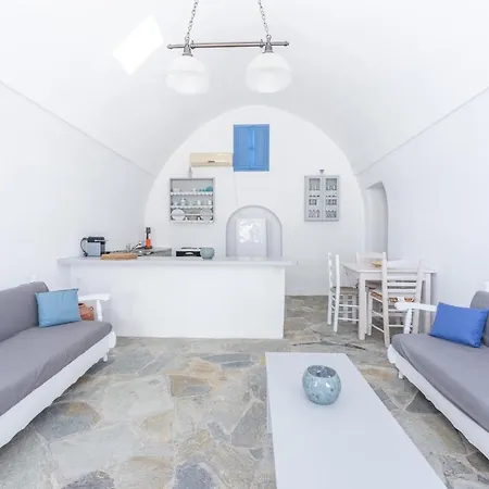 Captain's Quarters Guest house Vothon